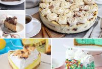 10 Decadent Cheesecake Recipes for Rich, Creamy Desserts