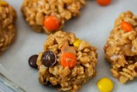No-Bake Rice Krispies Cookies Recipe — Quick Treats in Minutes