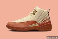 Eastside Golf x Jordan Brand Unveil Exclusive Air Jordan 12 Collaboration