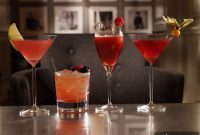Gluten-Free Cocktail Recipes: Delicious Drinks for Celiac & Gluten-Free Living