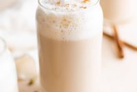 Refreshing Iced Chai Latte Recipe for Creamy Spiced Iced Tea
