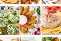 Top Game Day Appetizers Your Guests Will Devour