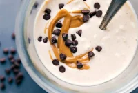 Cheesecake Overnight Oats Recipe — Creamy No-Bake Breakfast Bowl