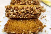 Moist Pumpkin Banana Loaf Recipe for Fall Baking