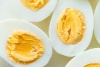 Perfect Hard-Boiled Eggs in the Instant Pot: Quick Guide