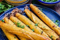 What to Make with Leftover Carnitas: Crispy Tacos & Bowls