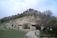 Chez Gianni Farm Inn Le Castelas — Authentic French Countryside Dining
