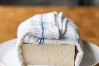 How to Press Tofu: Quick Methods With and Without a Tofu Press