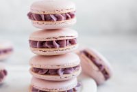 Perfect French Macarons: Step-by-Step Recipe for Flawless Cookies