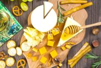 Affordable Snack Ideas: Tasty Budget-Friendly Recipes Under $5