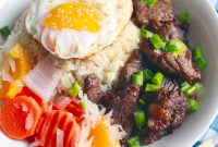 Homemade Filipino Beef Tapa Recipe: Tender, Savory Beef Tapa