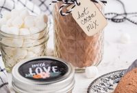 DIY Hot Cocoa Mix Recipe for Rich, Creamy Hot Chocolate