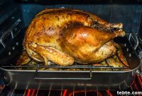 Make Flavorful Turkey Broth from Leftover Turkey Bones