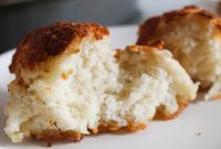 Gluten-Free Dairy-Free Parmesan-Style Pull-Apart Rolls