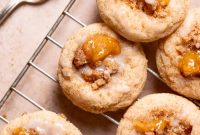 Peach Cobbler Cookies Recipe: Soft, Juicy Summer Treats
