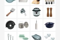 Holiday Gift Guide for Home Cooks: Top Picks for Every Kitchen