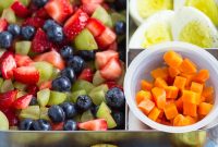 5-Ingredient Bento Box Lunches for Kids: 1-Week Meal Plan