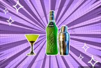 4 Midori Alternatives to Brighten Your Cocktails