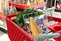 Target Christmas Decorations: Top Finds for Festive Home Style