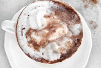 Low-Calorie Hot Chocolate Recipe for Cozy Nights
