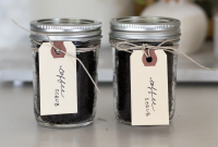 Coconut Coffee Scrub DIY: Glow-Boosting Body & Face Exfoliant