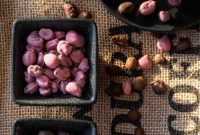 Homemade Chocolate-Covered Coffee Beans Recipe for Snacking