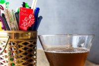 Maple Manhattan: Autumn Bourbon Cocktail Recipe