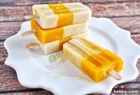 Malibu Summer Sweets: Cool Recipes for Beachside Treats