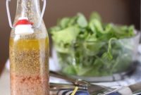 Authentic Greek Salad Dressing Recipe: Zesty Mediterranean Flavor
