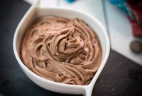 Rich Homemade Dark Chocolate Pudding Recipe — Silky & Decadent