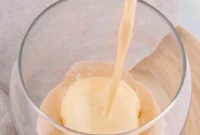 Creamy Vegan Baileys Liqueur Recipe You Can Make at Home