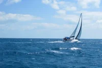 Sailing Kitchen: Practical Tips for Cooking Aboard a Sailboat