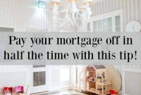 Pay Off Your Mortgage Faster: Proven Strategies to Save Years