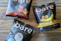 Crunchy Oven-Baked Fruit Snacks for Quick On-the-Go Snacking
