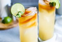 Classic Mai Tai Recipe: How to Make an Authentic Hawaiian Mai Tai