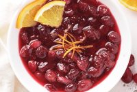 Cranberry Sauce for Instant Pot: Quick Holiday Recipe