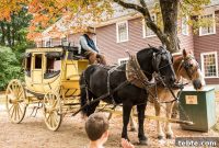 10 Compelling Reasons to Visit Old Sturbridge Village PMID