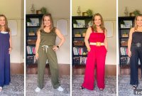 8 Adorable Amazon Jumpsuits and Sundresses You’ll Love