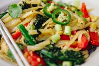 Chicken Pad See Ew Recipe: Authentic Thai Stir-Fried Noodles