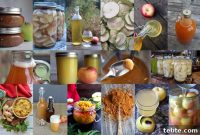 30+ Proven Methods for Preserving Apples All Year Round