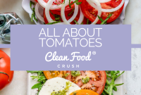 Tomato Guide: Varieties, Growing Tips, and Uses