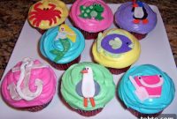 Cruise-Themed Cupcakes: Creative Ideas and Decorating Tips