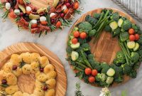 Festive Christmas Appetizers: 3 Quick Recipes for Holiday Parties