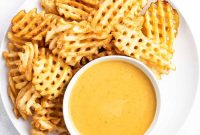Copycat Chick-fil-A Sauce Recipe: Homemade Dipping Sauce Guide
