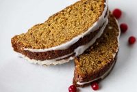 Swedish Mjuk Pepparkaka: Classic Soft Spice Cake Recipe