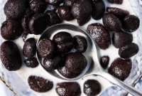 Extra-Crunch Cocoa Puffs Cereal — Gluten-Free Keto Recipe