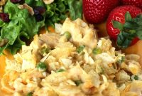Ultimate Comfort Tuna Hotdish Recipe for Weeknight Dinners