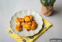 Authentic Homemade Orange Chicken Recipe for Crispy, Tangy Flavor
