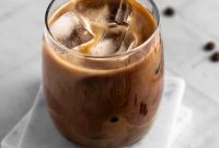 Protein Iced Coffee Recipe: High-Protein Chilled Coffee Drink