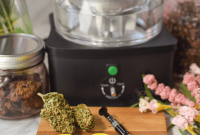 Make Potent, Great-Tasting Edibles with the Source Turbo